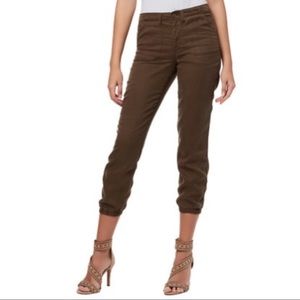NWT Jessica Simpson Utility Jogger Pants
